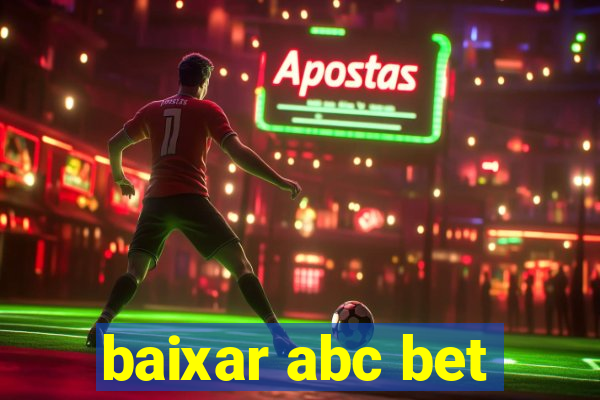 baixar abc bet